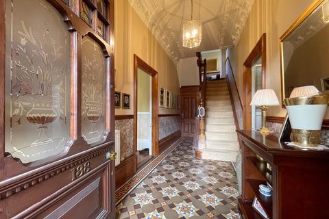 4 bedroom detached house for sale, Winsover Road, Spalding