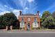 Winsover Road, Spalding