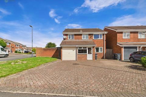 Welland Way, Sutton Coldfield B76