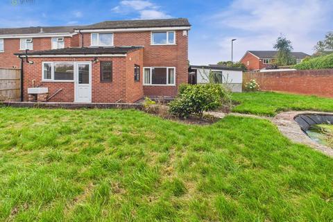 undefined, Welland Way, Sutton Coldfield B76