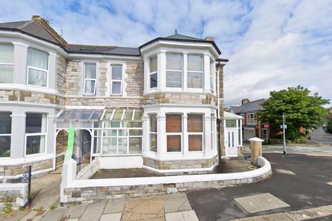 Apsley Road, Plymouth PL4