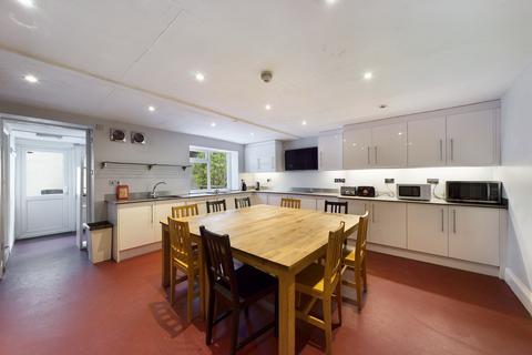 15 bedroom end of terrace house for sale, Apsley Road, Plymouth PL4