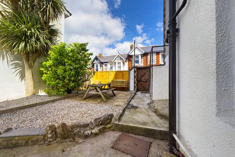 15 bedroom end of terrace house for sale, Apsley Road, Plymouth PL4