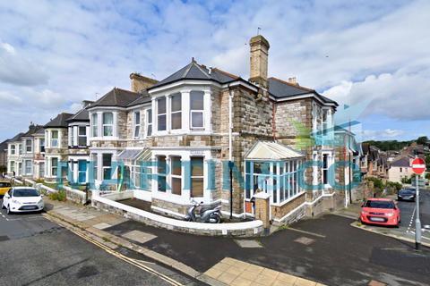 undefined, Apsley Road, Plymouth PL4
