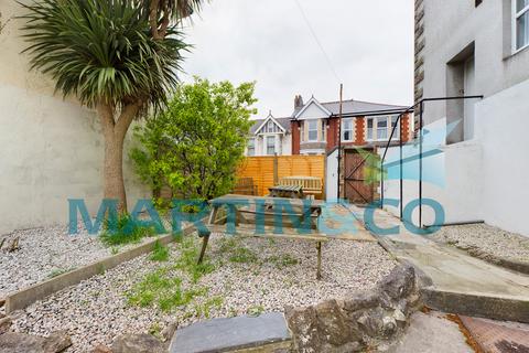 undefined, Apsley Road, Plymouth PL4