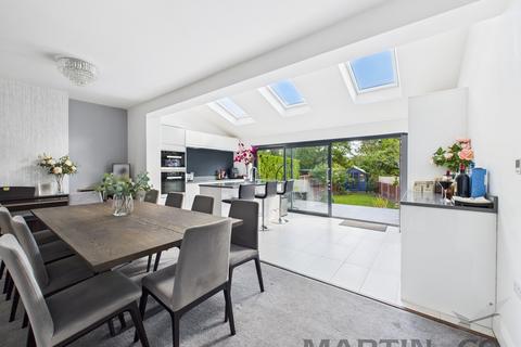 undefined, Gurney Court Road, St Albans