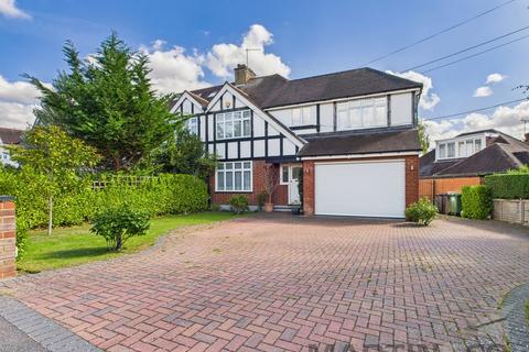 undefined, Gurney Court Road, St Albans