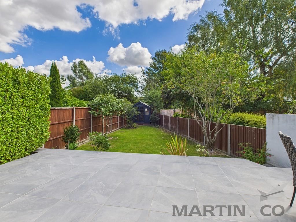 13 Garden