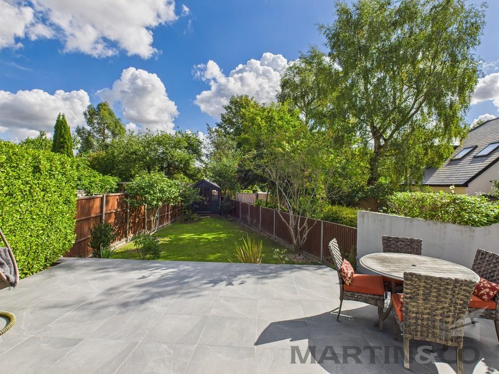 15 Garden