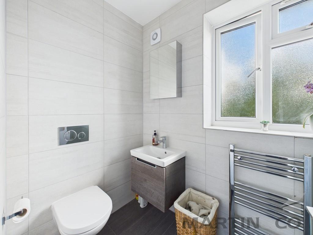 16 En Suite