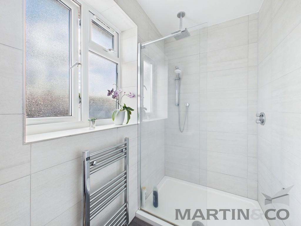 17 En Suite