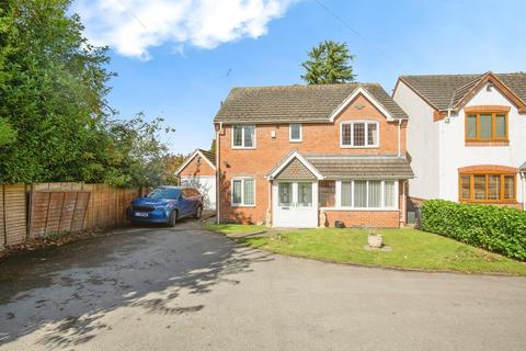 undefined, Cottage Gardens, Hartshill