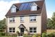 Plot 397, The Brightstone at Willow Grove, Jack Walker Way BB2
