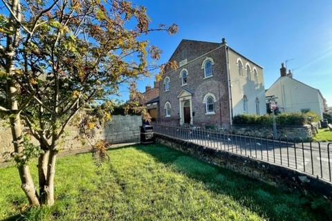 5 bedroom detached house for sale, The Old Chapel, Church Street, Topcliffe