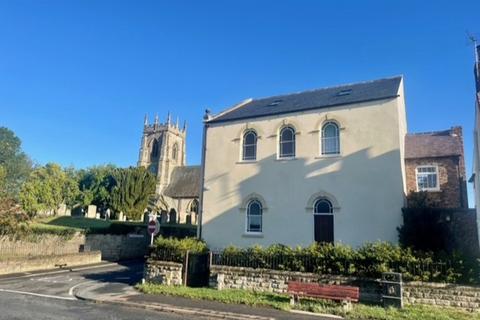5 bedroom detached house for sale, The Old Chapel, Church Street, Topcliffe