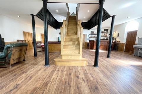 5 bedroom detached house for sale, The Old Chapel, Church Street, Topcliffe