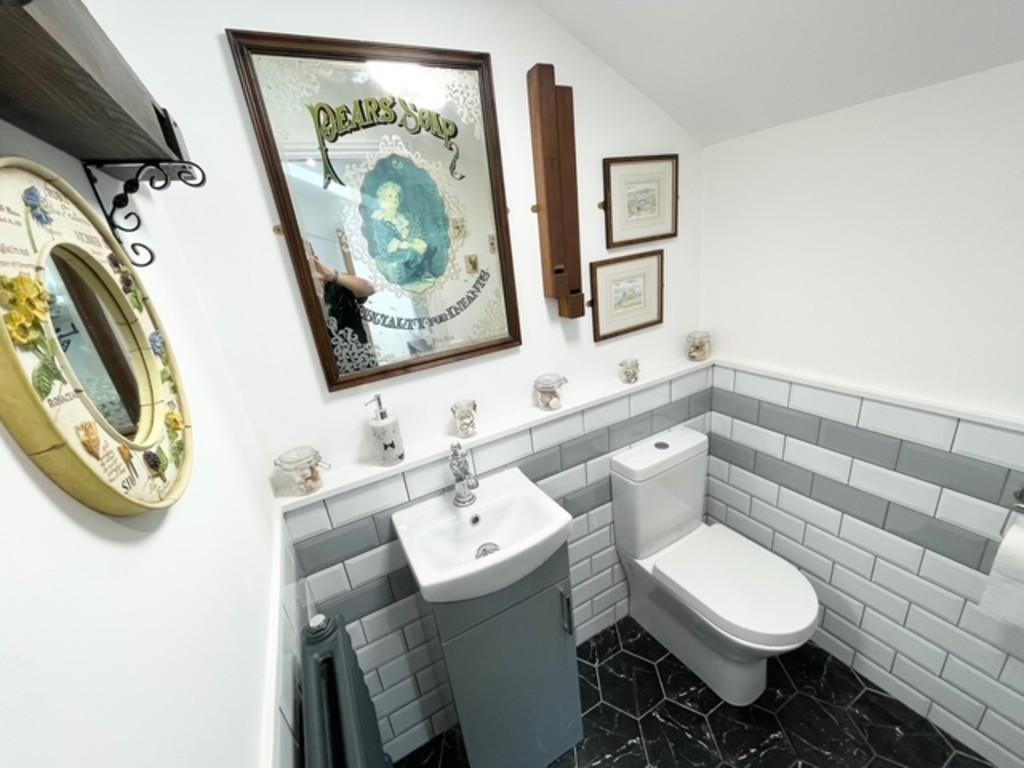 Guest WC