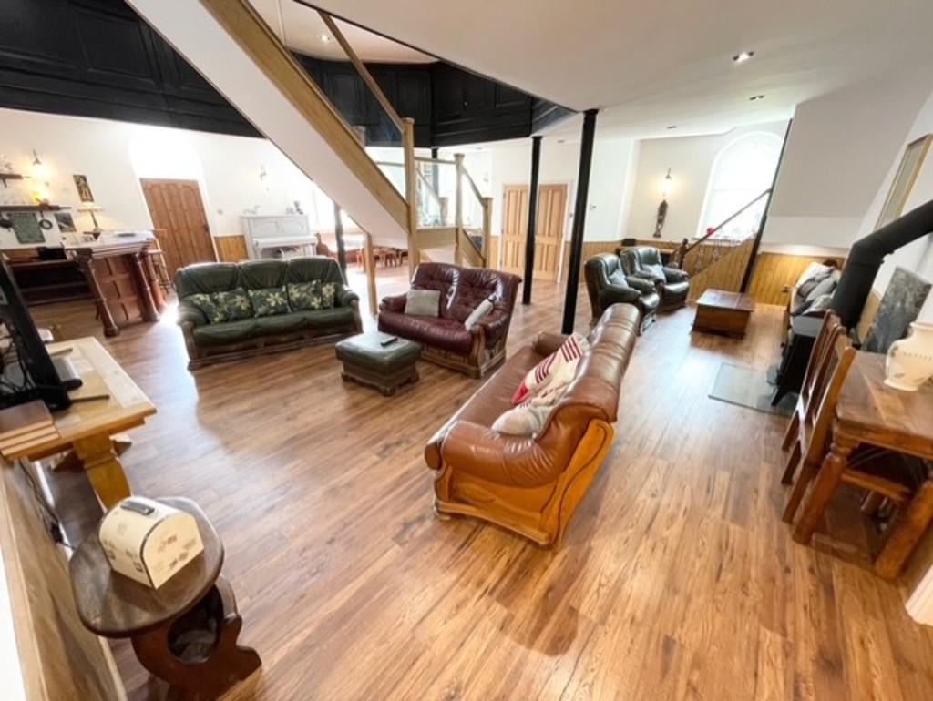 The Great Room1
