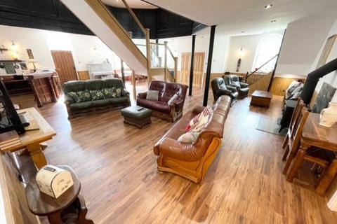5 bedroom detached house for sale, The Old Chapel, Church Street, Topcliffe