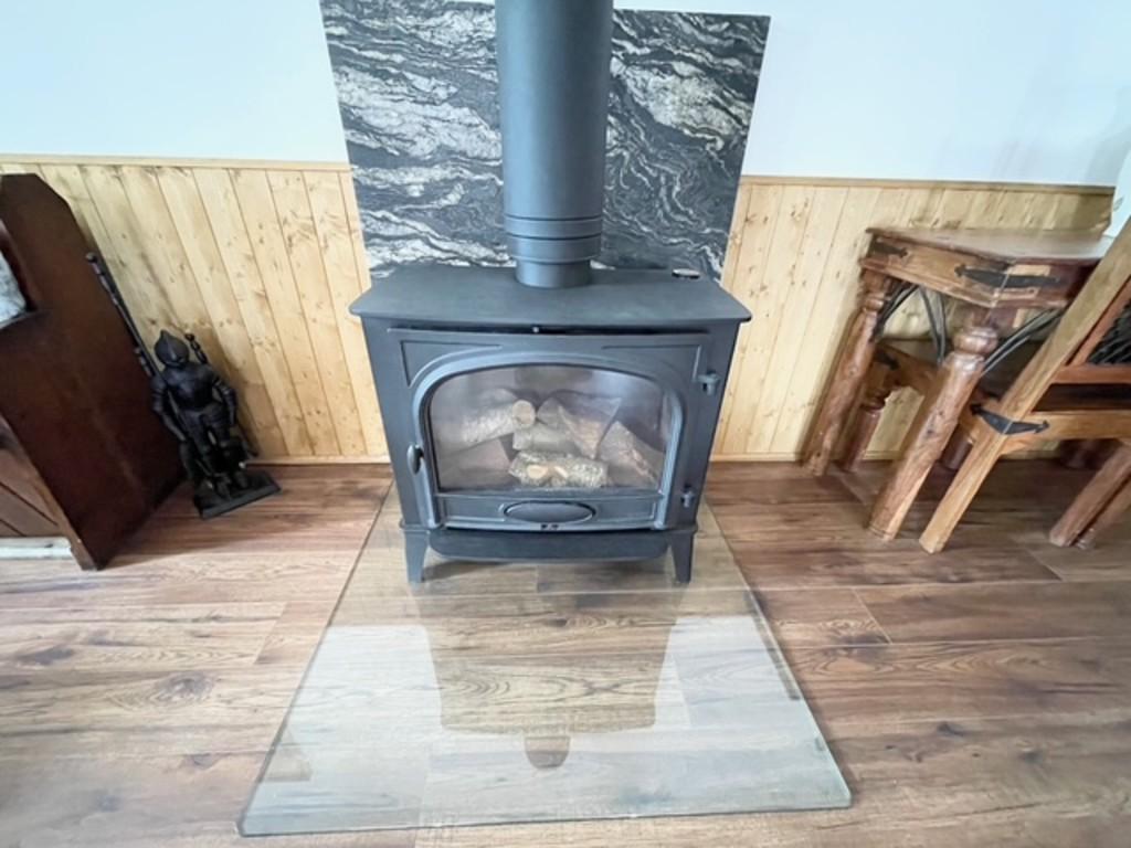 Logburner