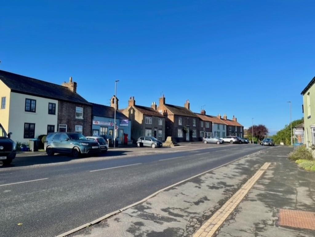 Topcliffe Village2