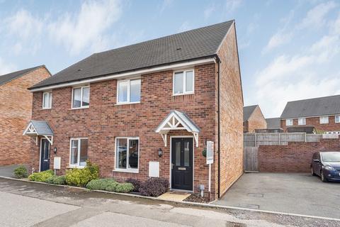 undefined, Higher Field Drive, Cranbrook, EX5 7HJ