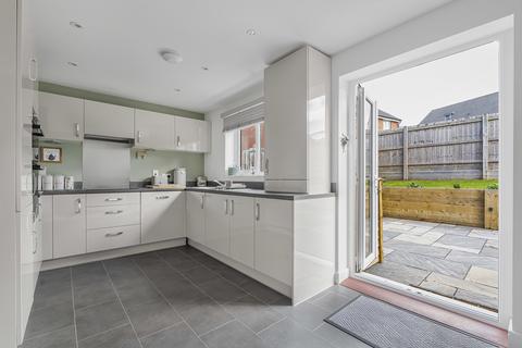 undefined, Higher Field Drive, Cranbrook, EX5 7HJ