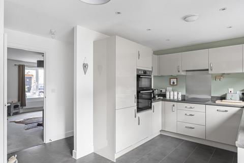 undefined, Higher Field Drive, Cranbrook, EX5 7HJ