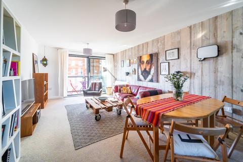 Hornsey Street, Holloway, London, N7