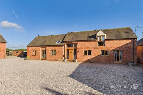 undefined, Moreton Lane, Draycott-in-the-Clay
