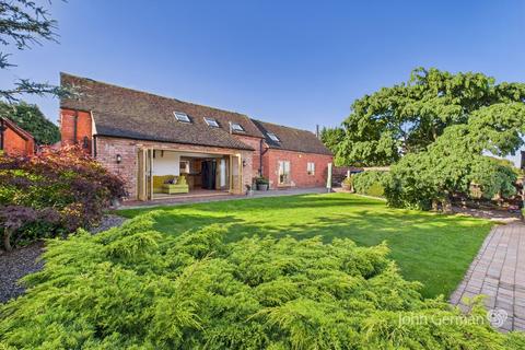 undefined, Moreton Lane, Draycott-in-the-Clay