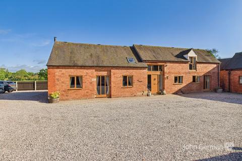 undefined, Moreton Lane, Draycott-in-the-Clay