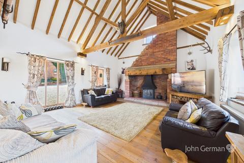 undefined, Moreton Lane, Draycott-in-the-Clay