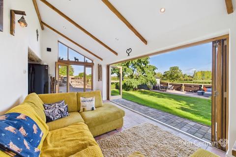 undefined, Moreton Lane, Draycott-in-the-Clay