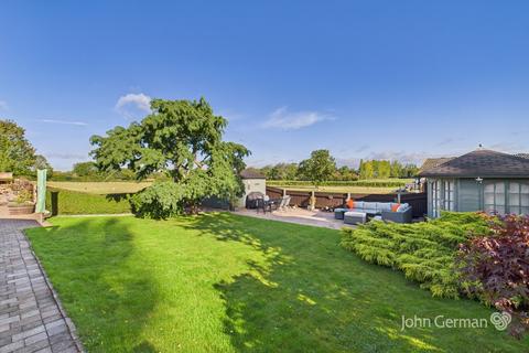 undefined, Moreton Lane, Draycott-in-the-Clay