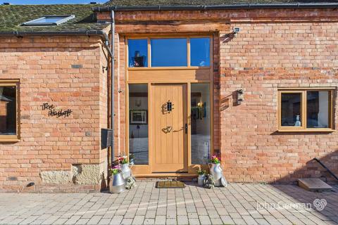 undefined, Moreton Lane, Draycott-in-the-Clay