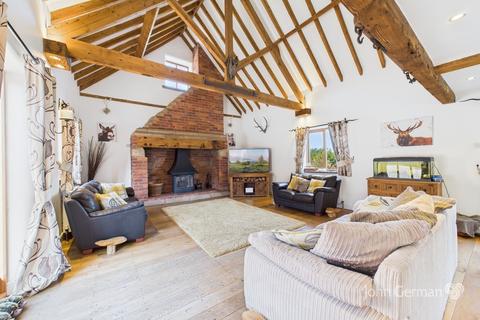 undefined, Moreton Lane, Draycott-in-the-Clay