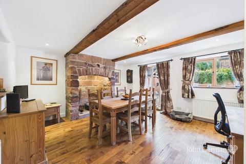 undefined, Moreton Lane, Draycott-in-the-Clay