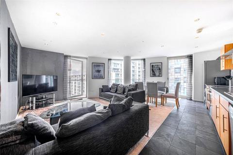 3 bedroom flat for sale, Millharbour, London E14