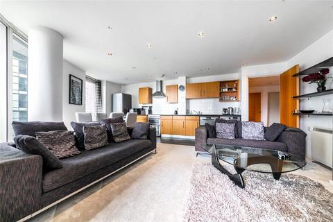 3 bedroom flat for sale, Millharbour, London E14
