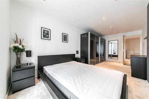 3 bedroom flat for sale, Millharbour, London E14