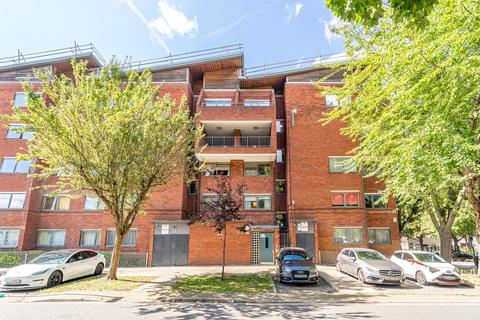2 bedroom apartment for sale, Manneby Prior, Cumming Street, Kings Cross, London, N1