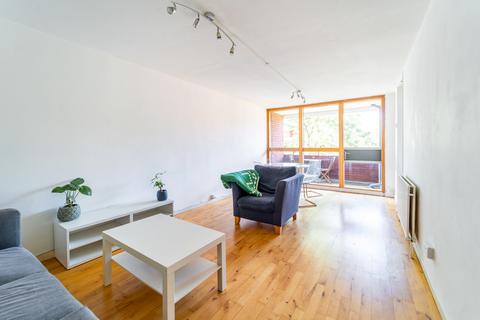 2 bedroom apartment for sale, Manneby Prior, Cumming Street, Kings Cross, London, N1