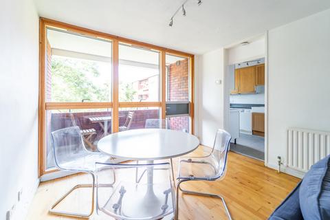 2 bedroom apartment for sale, Manneby Prior, Cumming Street, Kings Cross, London, N1