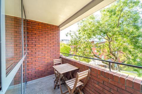 2 bedroom apartment for sale, Manneby Prior, Cumming Street, Kings Cross, London, N1