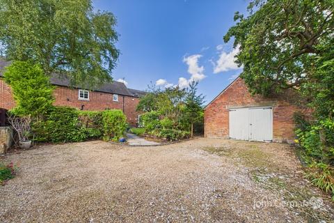 undefined, Derby Lane, Shirley