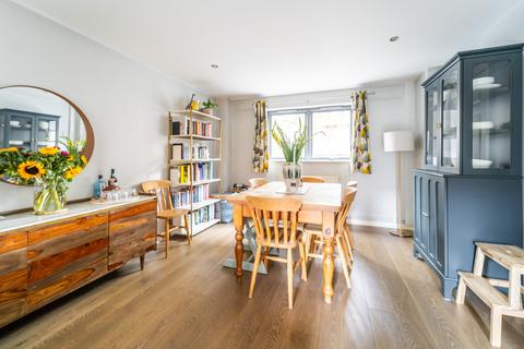 undefined, Bemerton Street, Islington, London, N1