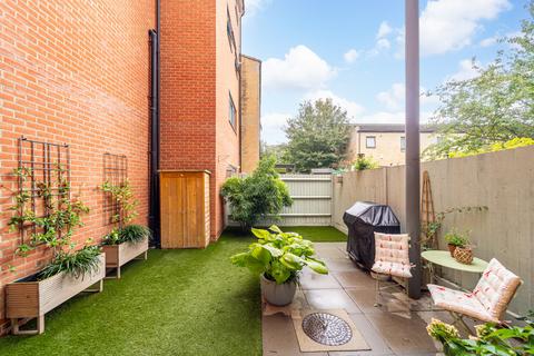 undefined, Bemerton Street, Islington, London, N1