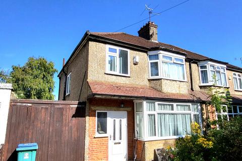 undefined, North Western Avenue, Watford, WD25