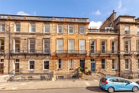 undefined, Manor Place, Edinburgh